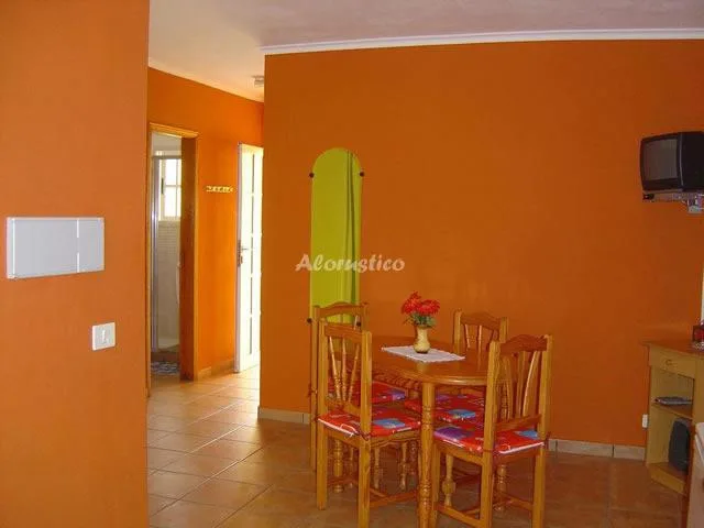 APARTAMENTO VISTA HERMOSA 3 en TIJARAFE — miniatura 8