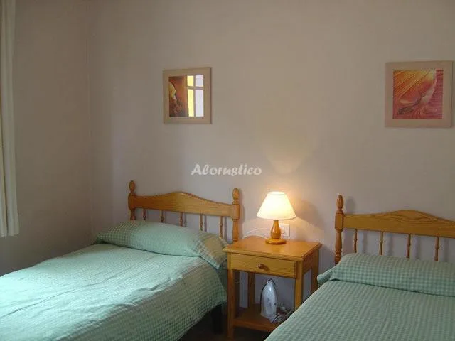 APARTAMENTO VISTA HERMOSA 3 en TIJARAFE — foto 3