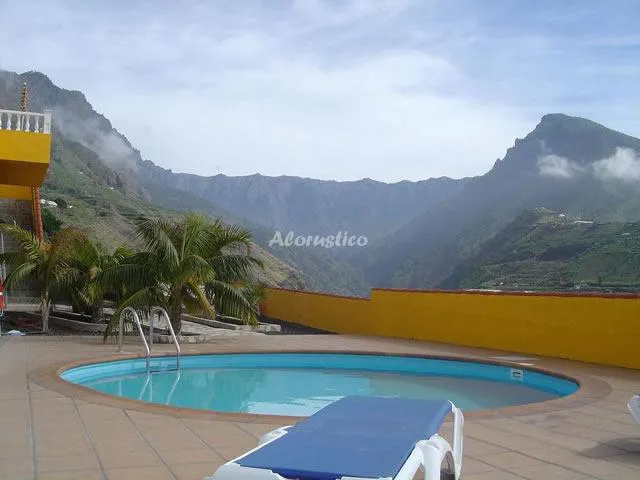 APARTAMENTO VISTA HERMOSA 4 en TIJARAFE — miniatura 4