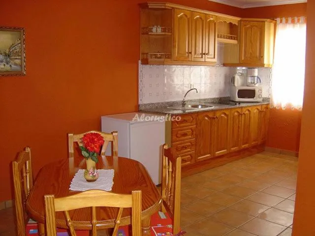 APARTAMENTO VISTA HERMOSA 4 en TIJARAFE — miniatura 5