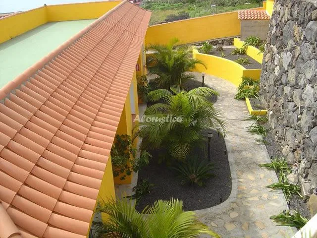 APARTAMENTO VISTA HERMOSA 4 en TIJARAFE — miniatura 9