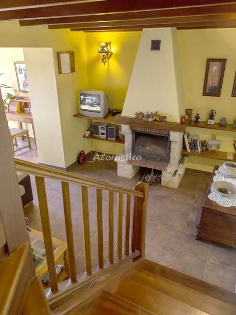 CASA RURAL SANTA LUCÍA en PUNTALLANA — miniatura 4
