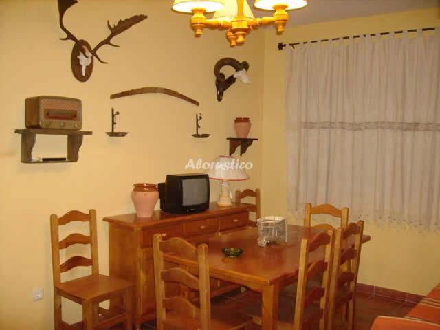 EL AGUAERO en BURUNCHEL — foto 3