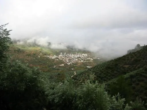 Alojamiento turístico EL JARAIZ DE PEÑOLITE en PEÑOLITE · JAÉN