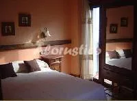Alojamiento turístico CASA DEL RIO CAZORLA en CAZORLA · JAÉN