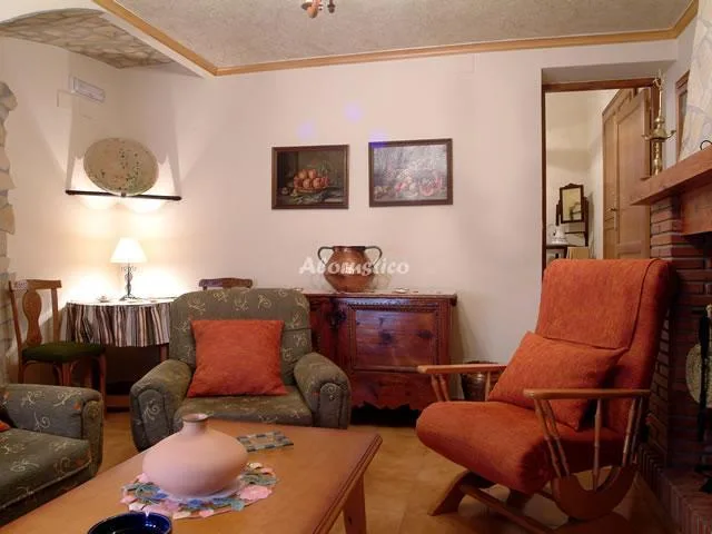 CASA HIERBABUENA en HINOJARES — foto 3