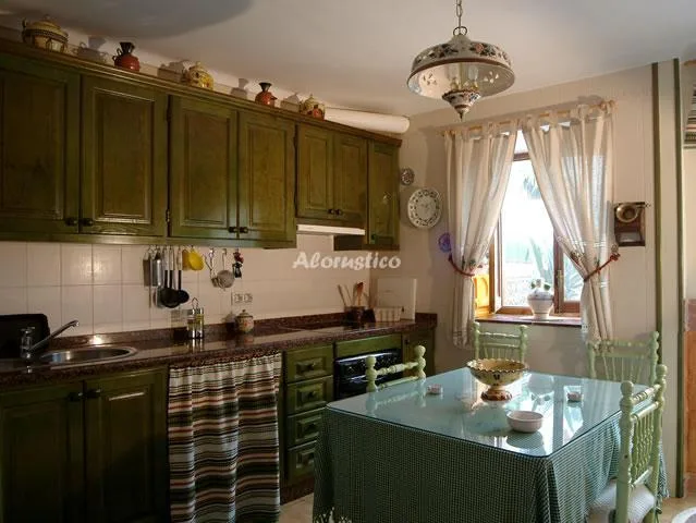 CASA HIERBABUENA en HINOJARES — miniatura 9