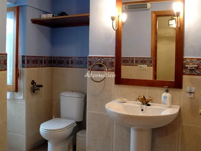 CASA HIERBABUENA en HINOJARES — miniatura 11