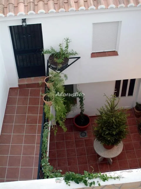 CASA ALBAHACA en HINOJARES — miniatura 7