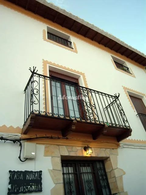 CASA LAVANDA en HINOJARES — miniatura 15