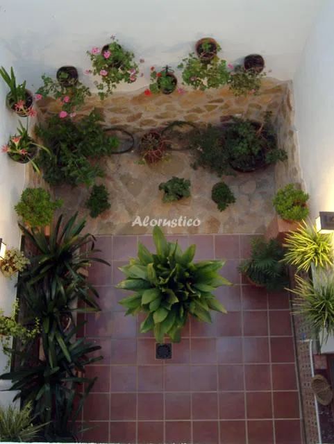 CASA TOMILLO en HINOJARES — miniatura 16
