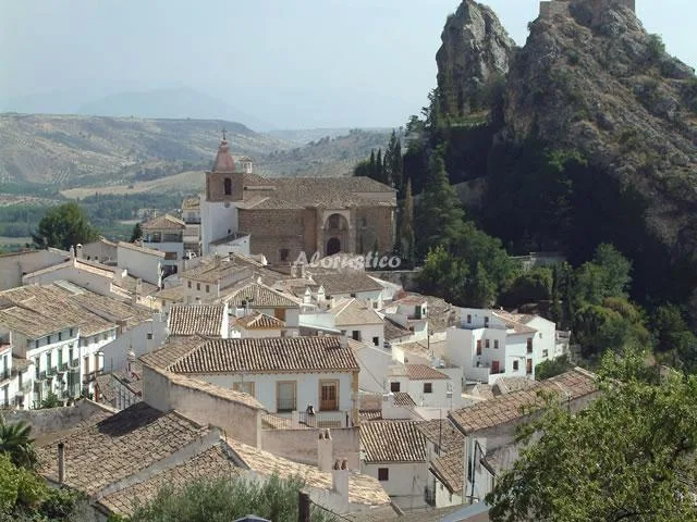 CASA ROMERO en HINOJARES — miniatura 6