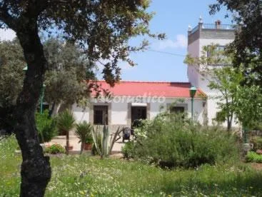 Alojamiento turístico CASA SAN JOSE en MARMOLEJO · JAÉN