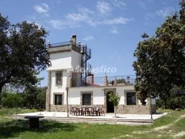 Alojamiento turístico CASA ROMERO en MARMOLEJO · JAÉN
