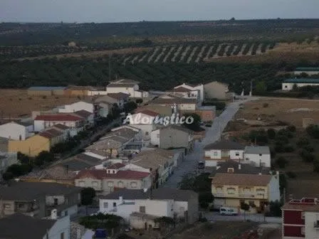 ALOJAMIENTO RURAL PELIJAS II en FONTANAR — foto 3