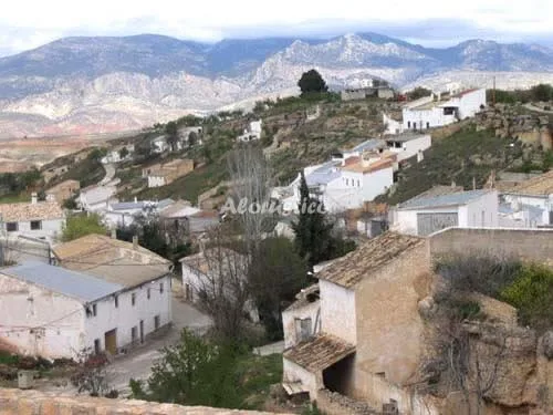 ALOJAMIENTO RURAL PELIJAS II en FONTANAR — miniatura 13