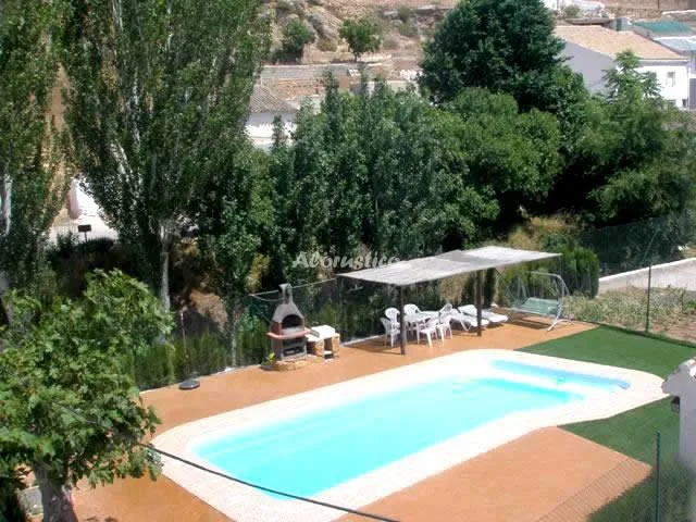 ALOJAMIENTO RURAL PELIJAS II en FONTANAR — miniatura 12