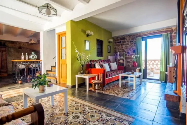 ATALAYA DEL SEGURA-CASA GRANDE en CHICLANA DE SEGURA — miniatura 18