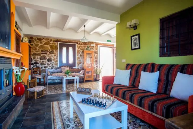 ATALAYA DEL SEGURA-CASA GRANDE en CHICLANA DE SEGURA — miniatura 11