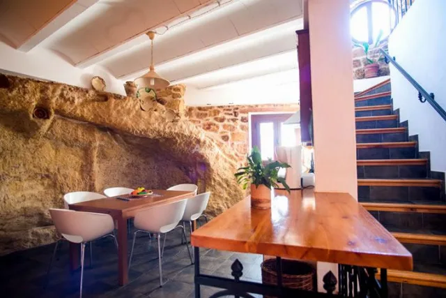 ATALAYA DEL SEGURA-CASA GRANDE en CHICLANA DE SEGURA — miniatura 19