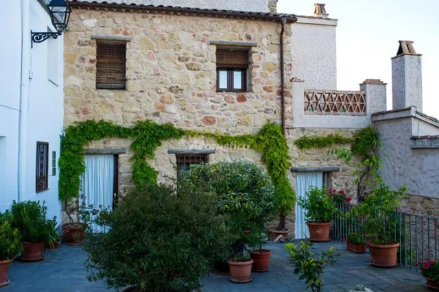 ATALAYA DEL SEGURA-CASA GRANDE en CHICLANA DE SEGURA — miniatura 21