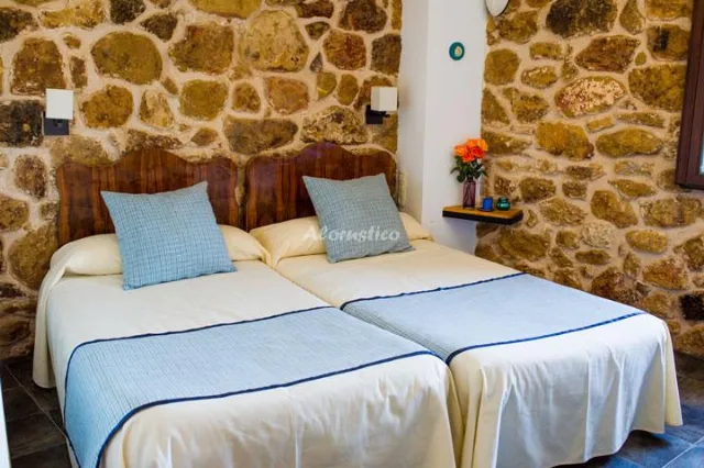 ATALAYA DEL SEGURA-CASA GRANDE en CHICLANA DE SEGURA — miniatura 24