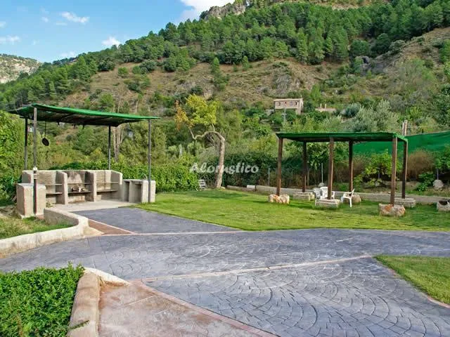 FUENTE CULEBRA-APTO. PILONCILLO en LA IRUELA — miniatura 12