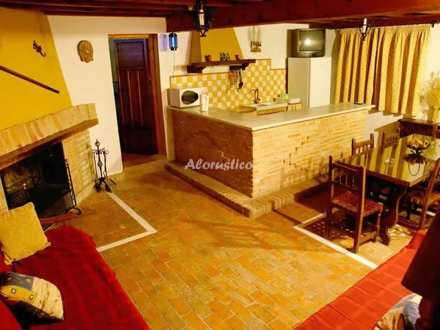 FUENTE CULEBRA-EL PORTÓN en LA IRUELA — foto 3