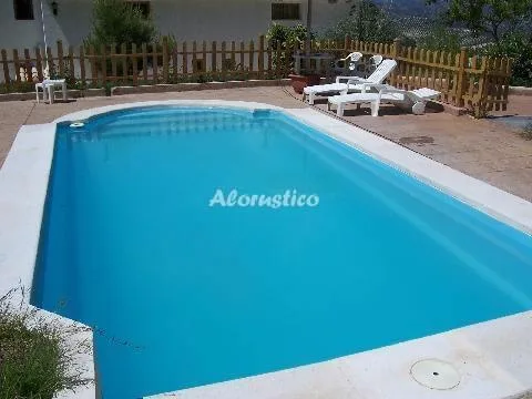 FUENTE CULEBRA-EL PORTÓN en LA IRUELA — miniatura 6