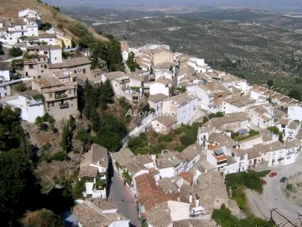 FUENTE CULEBRA-CASA CEREZO en LA IRUELA — miniatura 7