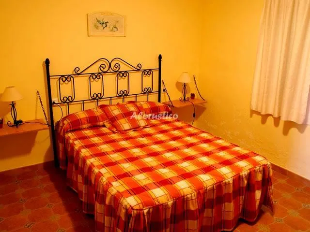 FUENTE CULEBRA-CASA CEREZO en LA IRUELA — miniatura 16
