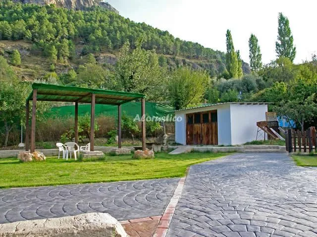 FUENTE CULEBRA-CASA CEREZO en LA IRUELA — miniatura 18