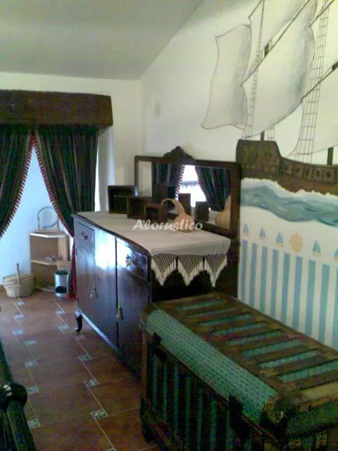 CASA LOS CLAVELES ROJOS en HINOJARES — miniatura 10