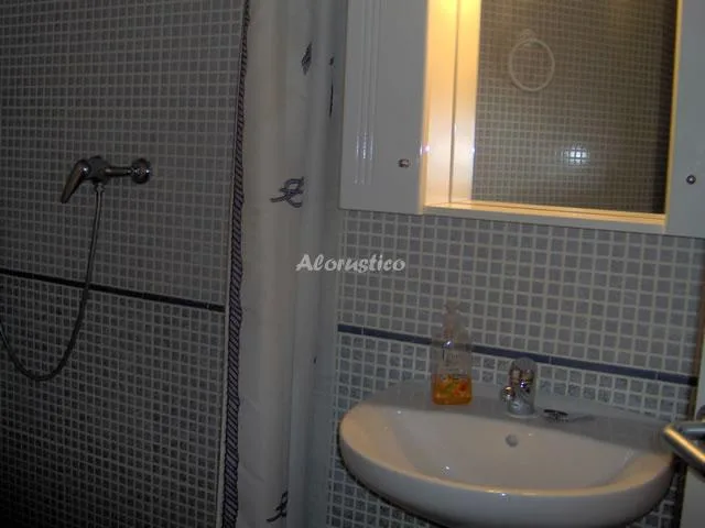 Alojamiento turístico DÚPLEX ANGOSTA COMPAÑÍA en BAEZA · JAÉN