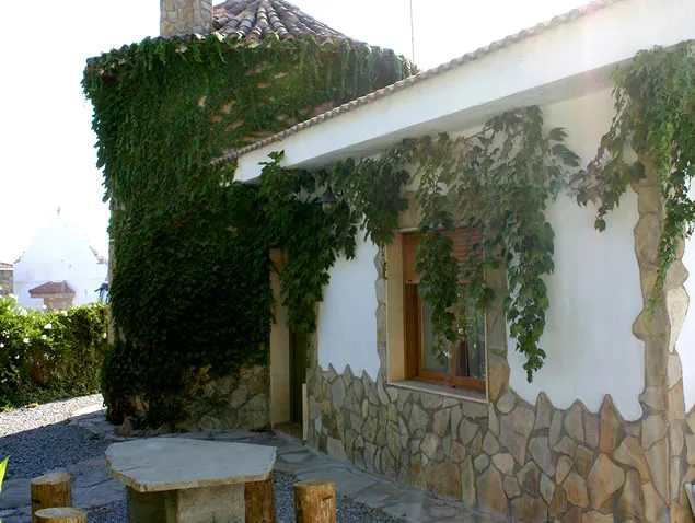 VILLA REDONDA en SAN JOSÉ DE LA RÁBITA — foto 2
