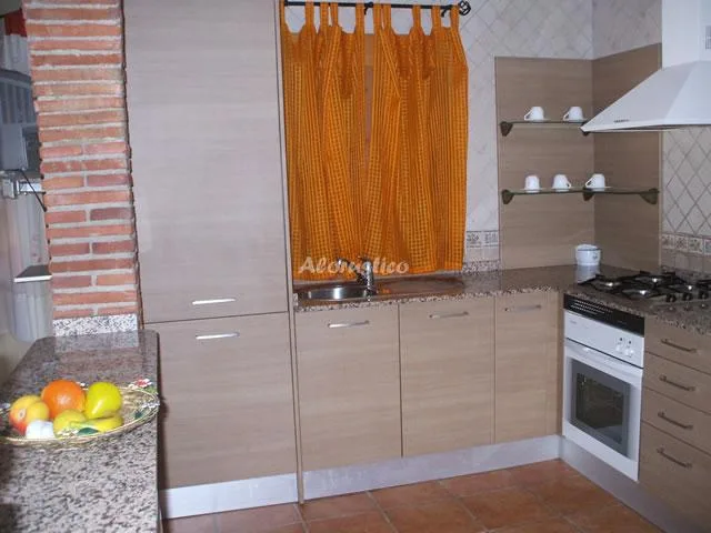 VILLA REDONDA en SAN JOSÉ DE LA RÁBITA — miniatura 12