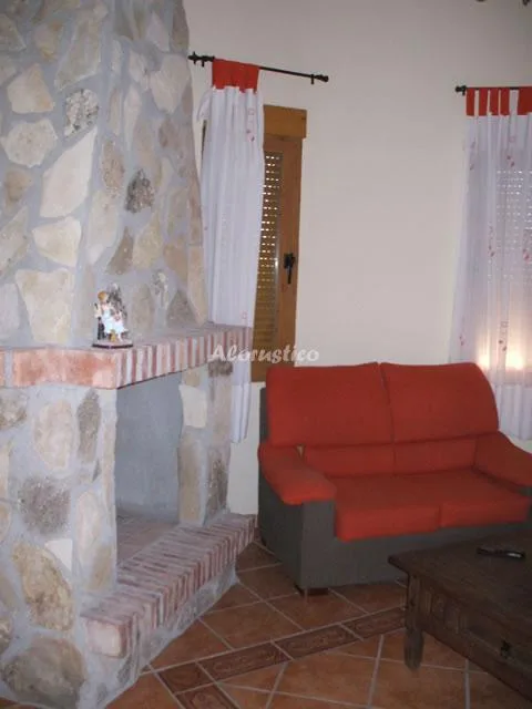 VILLA REDONDA en SAN JOSÉ DE LA RÁBITA — miniatura 15