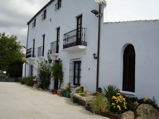 CASERÍA DE LAS DELICIAS en Alcalá la Real — miniatura 19