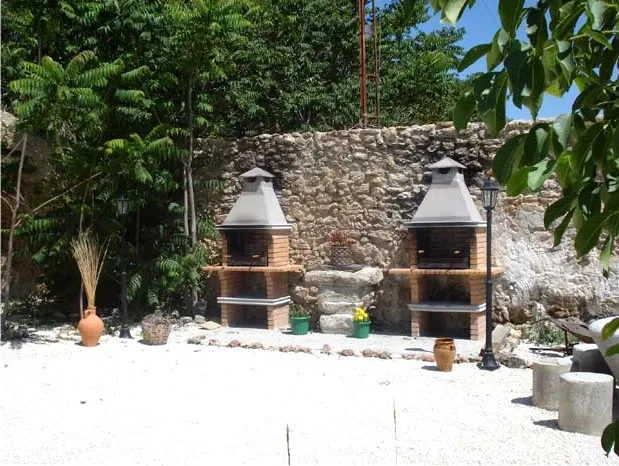 CASERÍA DE LAS DELICIAS en Alcalá la Real — miniatura 20