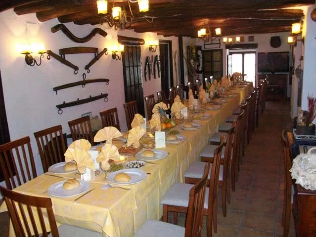 CASERÍA DE LAS DELICIAS en Alcalá la Real — miniatura 12