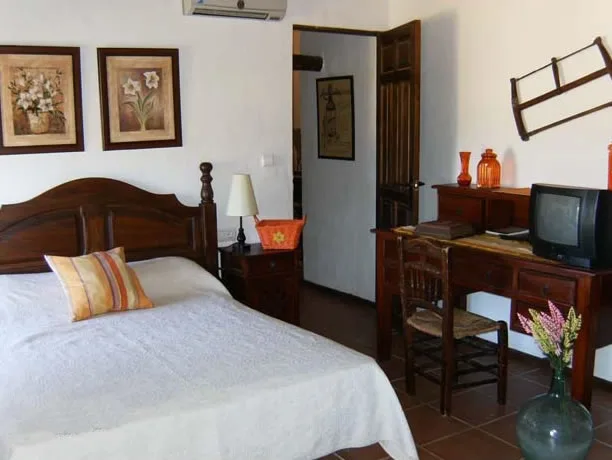CASERÍA DE LAS DELICIAS en Alcalá la Real — miniatura 4