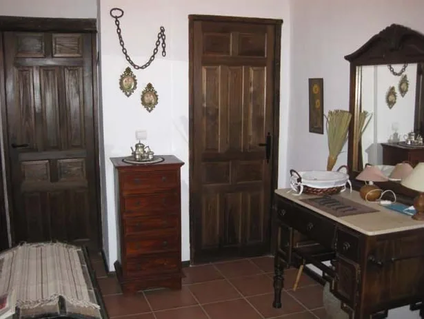 CASERÍA DE LAS DELICIAS en Alcalá la Real — miniatura 13