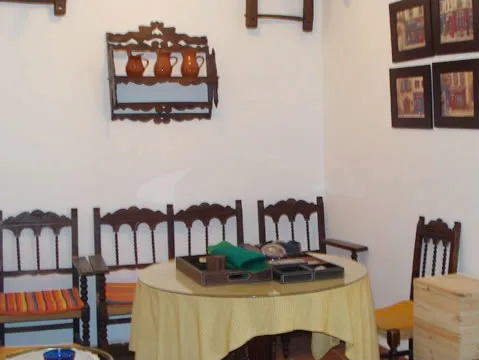CASERÍA DE LAS DELICIAS en Alcalá la Real — miniatura 6