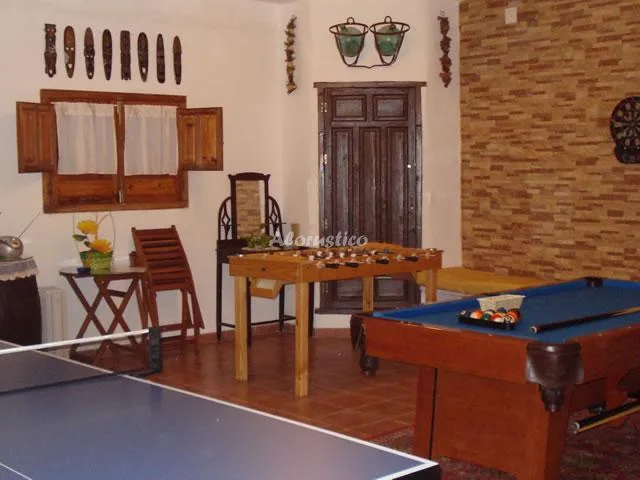 CASERÍA DE LAS DELICIAS en Alcalá la Real — miniatura 27