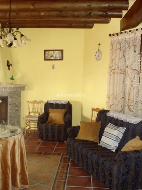CORTIJO LOS ROSALES en FRAILES — miniatura 6