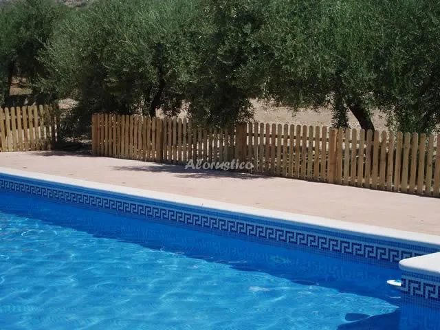 LA ACACIA en MARTOS — miniatura 16