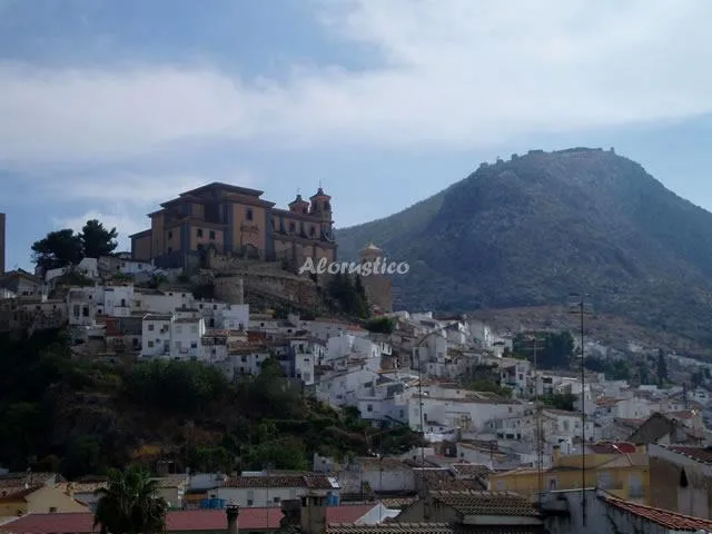 LA ACACIA en MARTOS — miniatura 7