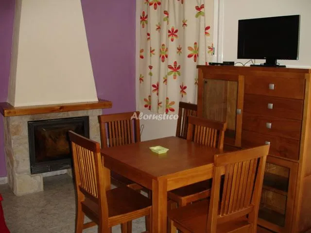 Alojamiento turístico APARTAMENTO PRIMAVERA en ARROYO FRIO · JAÉN