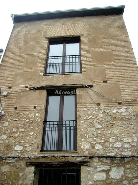 TORRE DEL INQUISIDOR APARTAMENTO A-1 (PLANTA BAJA Y 1ª) en CAZORLA — miniatura 9