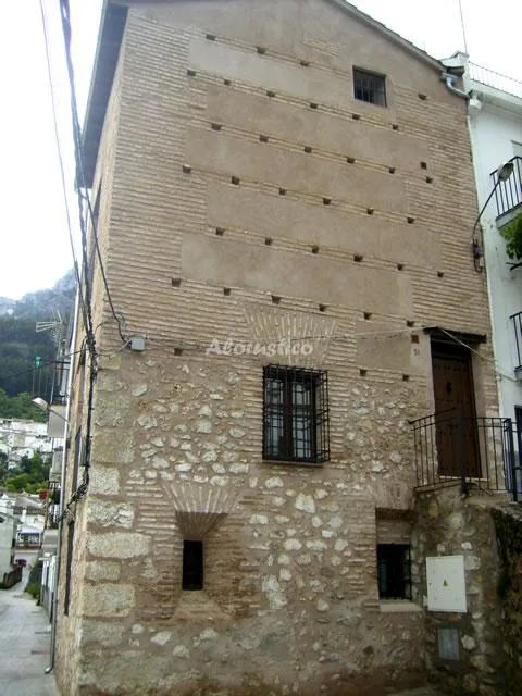 TORRE DEL INQUISIDOR APARTAMENTO A-1 (PLANTA BAJA Y 1ª) en CAZORLA — miniatura 15